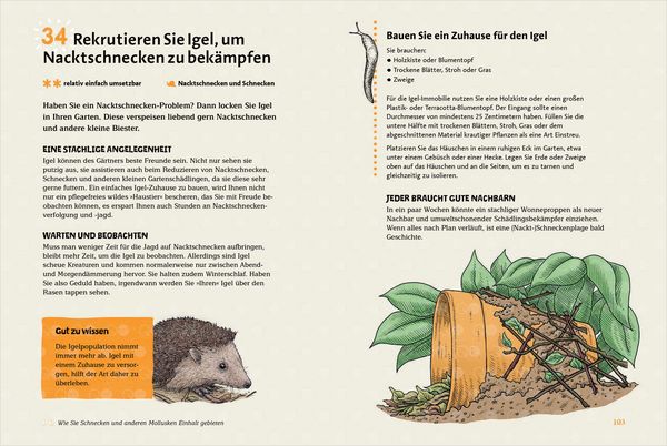 Produktbild: 50 Wege, einen Maulwurf und andere St&ouml;renfriede auszutricksen. &Ouml;kologisch, human, legal, artenschutzgepr&uuml;ft!