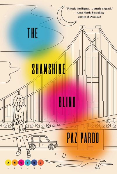 Produktbild: Shamshine Blind
