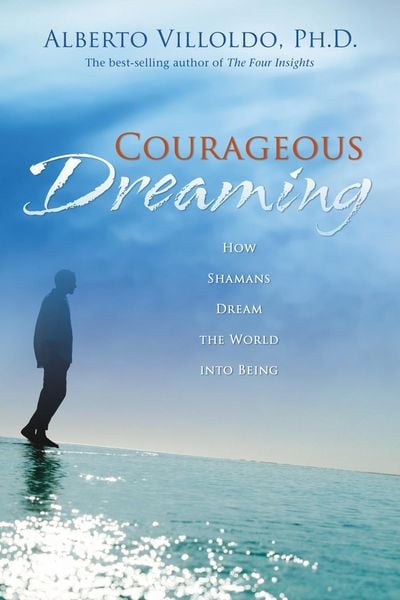 Produktbild: Courageous Dreaming