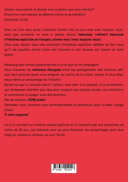 Produktbild: Romance Porno. Tome 11