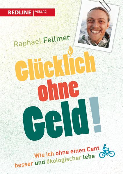 Produktbild: Gl&uuml;cklich ohne Geld!