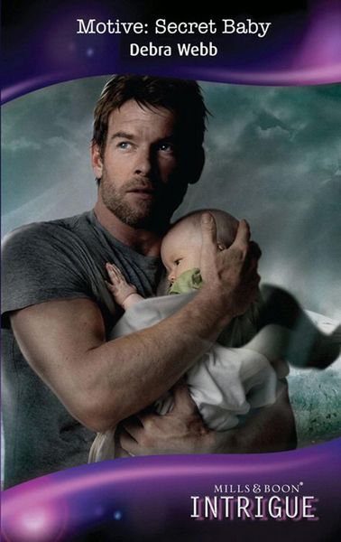Produktbild: Motive: Secret Baby
