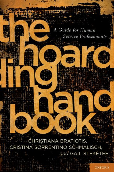 Produktbild: The Hoarding Handbook