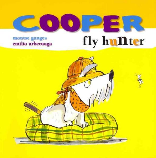 Produktbild: Fly Hunter