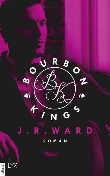Produktbild: Bourbon Kings