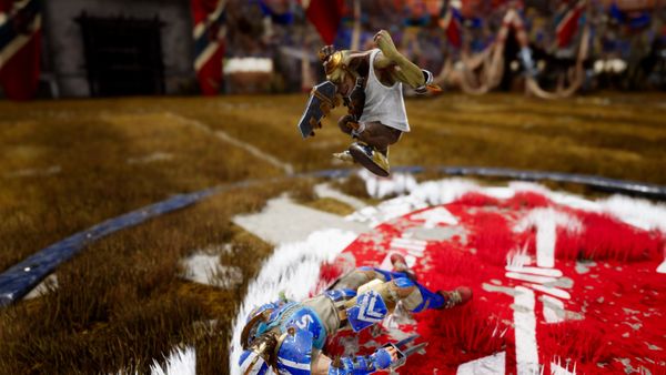 Produktbild: Blood Bowl 3 [PS4] USK/PEGI