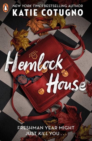 Produktbild: Hemlock House