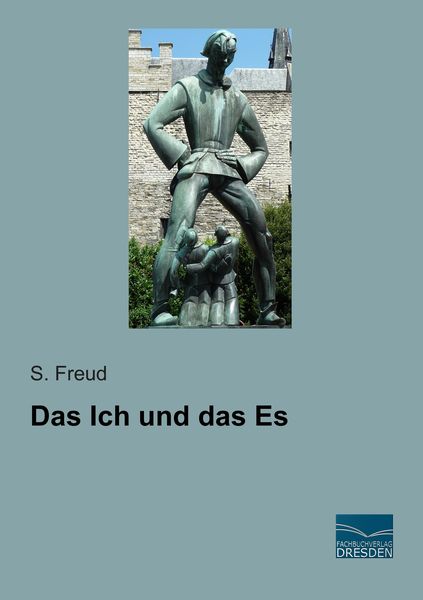 Produktbild: Das Ich und das Es