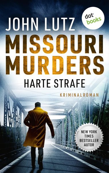 Produktbild: Missouri Murders: Harte Strafe
