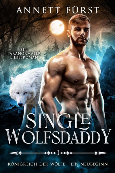 Produktbild: Single-Wolfsdaddy
