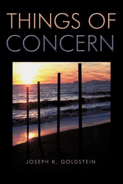 Produktbild: Things of Concern