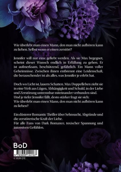 Produktbild: Dein Schatten ist mein Zuhause