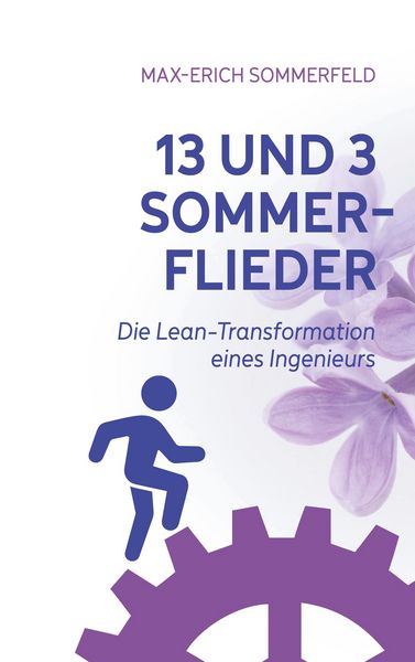 Produktbild: 13 und 3 Sommerflieder