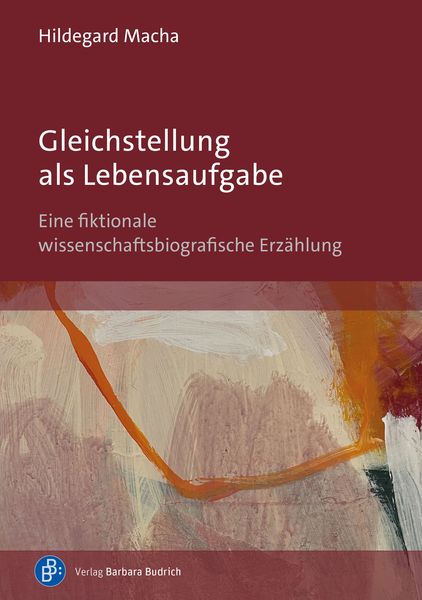Produktbild: Gleichstellung als Lebensaufgabe