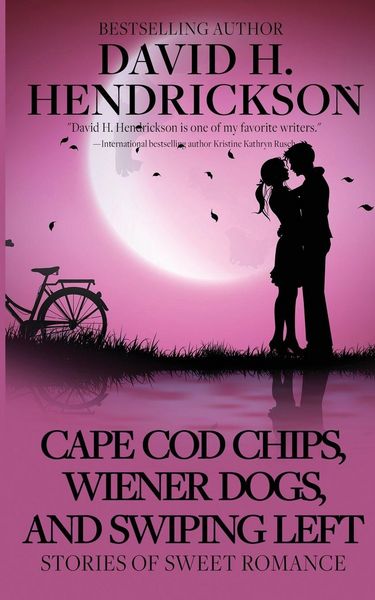 Produktbild: Cape Cod Chips, Wiener Dogs, and Swiping Left