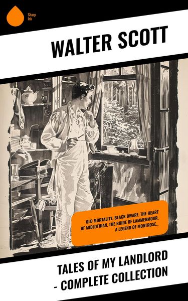 Produktbild: Tales of My Landlord - Complete Collection