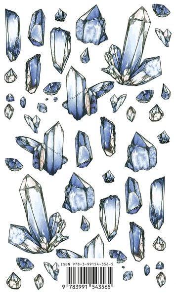 Produktbild: KOMPASS Naturf&uuml;hrer Mineralien