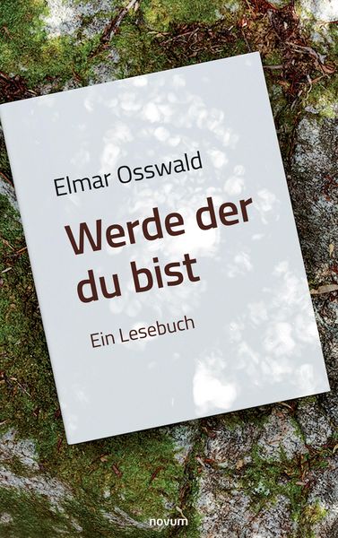 Produktbild: Elmar Osswald - Werde der du bist