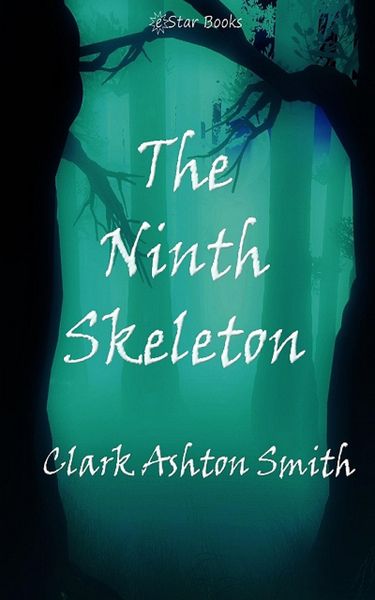 Produktbild: The Ninth Skeleton