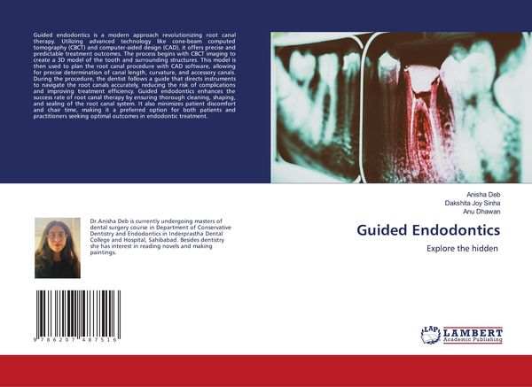 Produktbild: Guided Endodontics