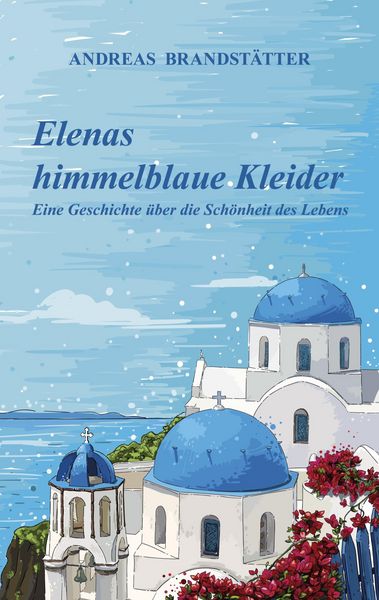 Produktbild: Elenas himmelblaue Kleider