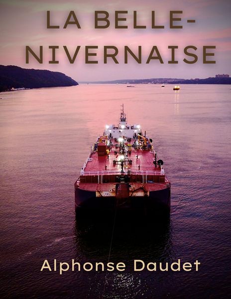 Produktbild: La Belle-Nivernaise