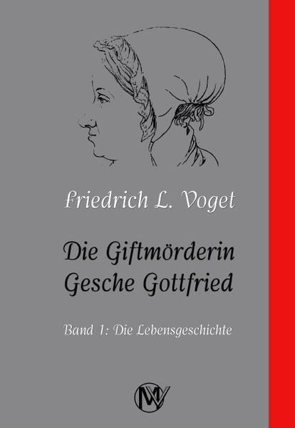 Produktbild: Die Giftm&ouml;rderin Gesche Gottfried