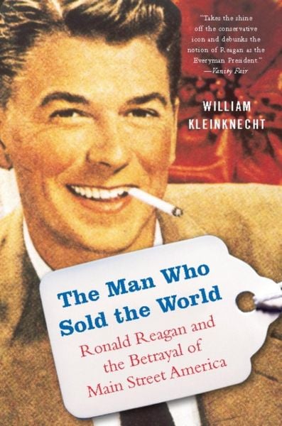 Produktbild: The Man Who Sold the World