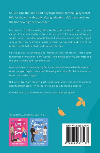 Produktbild: Forever Inn Love