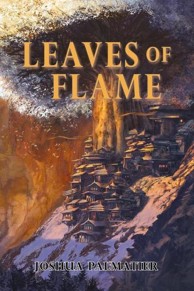 Produktbild: Leaves of Flame