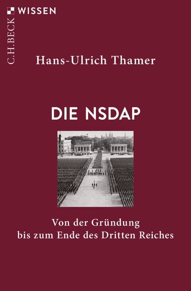Produktbild: Die Nsdap