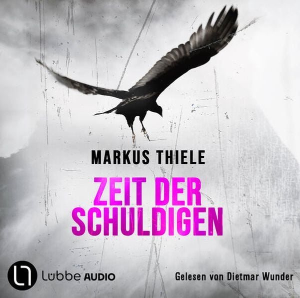 Produktbild: Zeit der Schuldigen