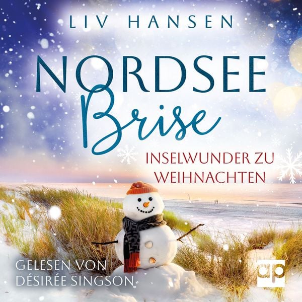 Produktbild: Inselwunder zu Weihnachten