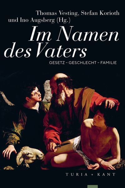 Produktbild: Im Namen des Vaters