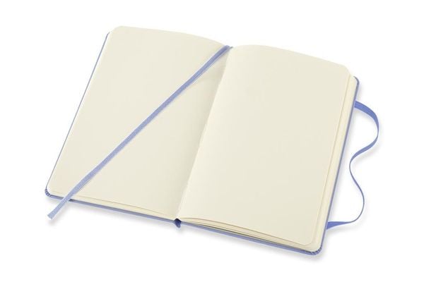 Produktbild: Moleskine Notizbuch, Fester Einband