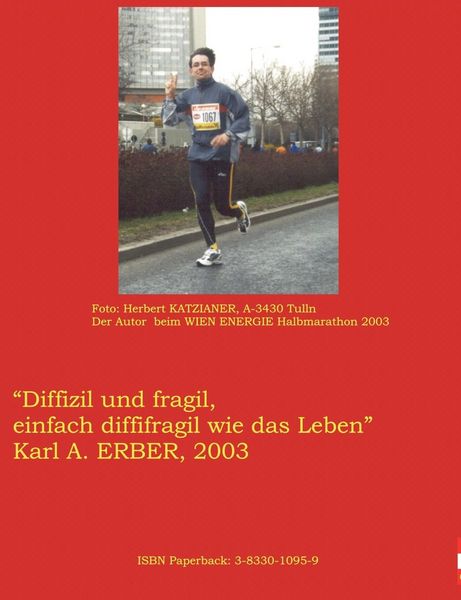 Produktbild: Diffifragile Gedichte