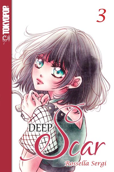 Produktbild: Deep Scar, Volume 3