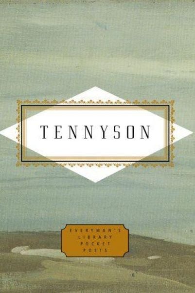 Produktbild: Tennyson Poems