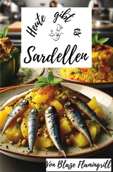 Produktbild: Heute gibt es / Heute gibt es - Sardellen