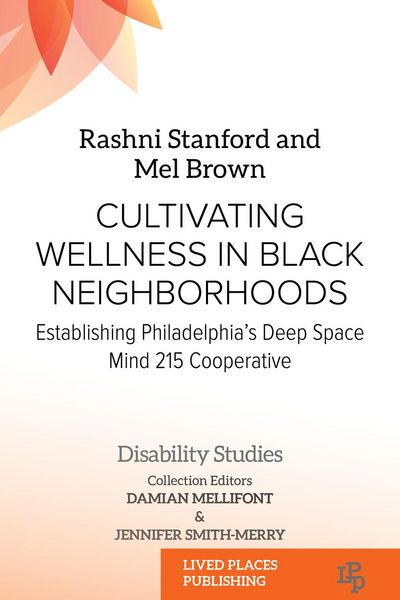 Produktbild: Cultivating Wellness in Black Neighborhoods