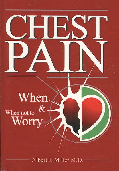 Produktbild: Chest Pain
