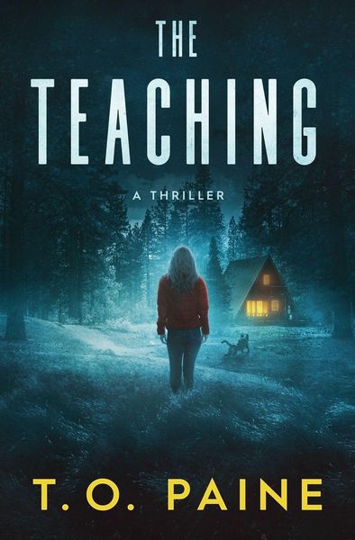 Produktbild: The Teaching