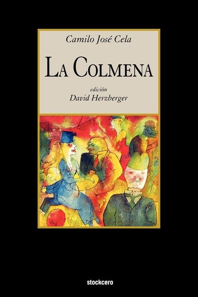 Produktbild: La Colmena