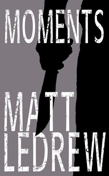 Produktbild: Moments (The Xander Drew Series, #7)