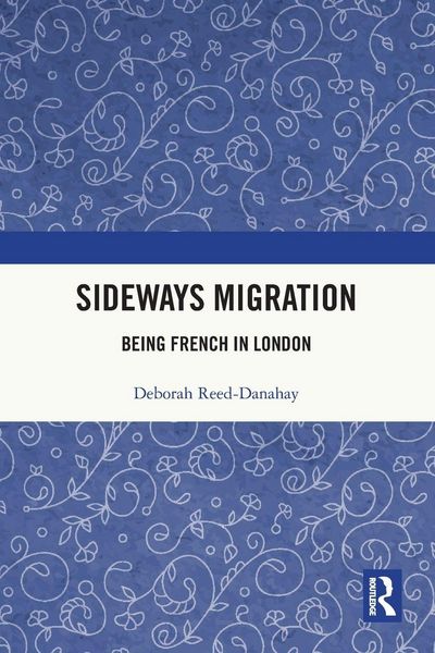 Produktbild: Sideways Migration