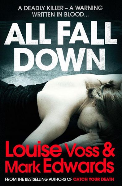 Produktbild: All Fall Down