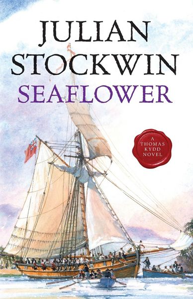 Produktbild: Seaflower