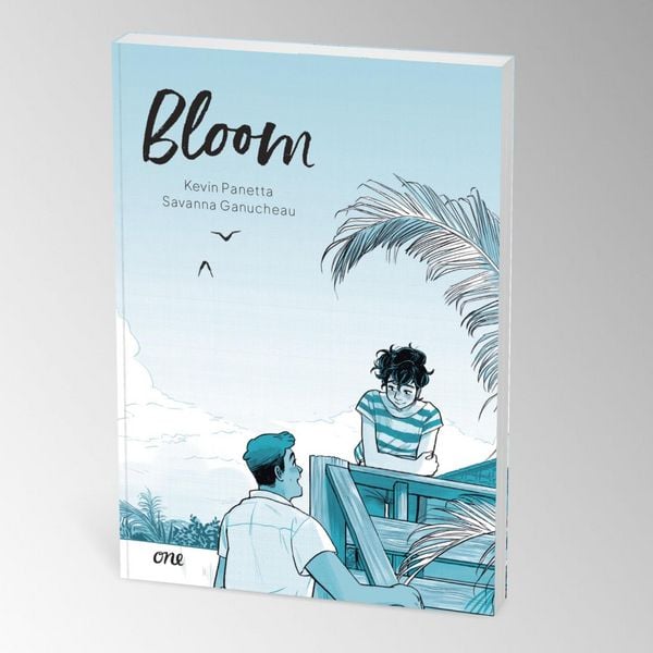 Produktbild: Bloom