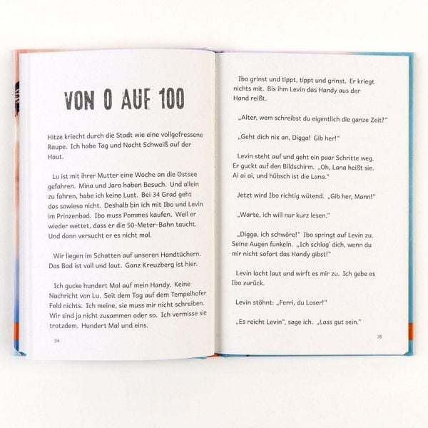 Produktbild: Berlin Biker
