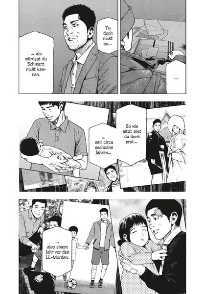 Produktbild: The Killer Inside 10